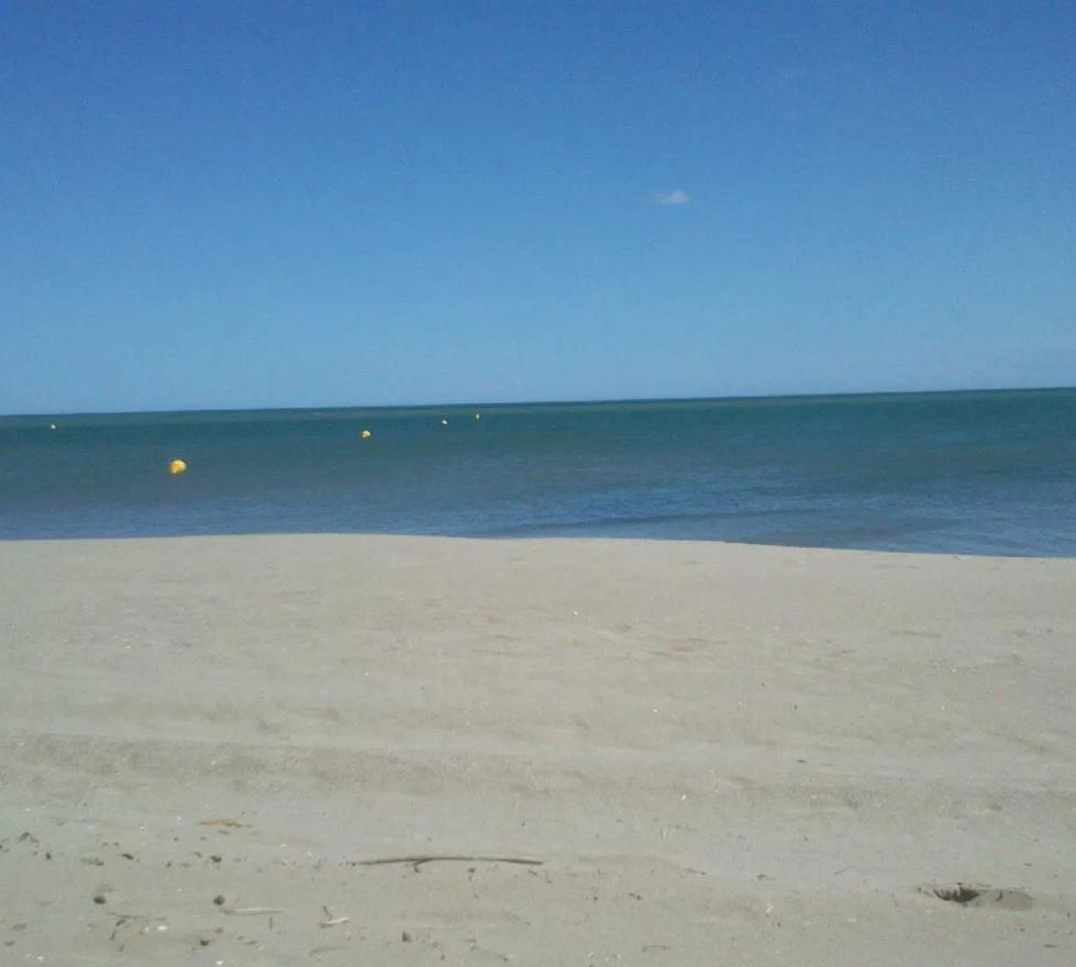 Plage naturiste de Fleury Plage naturiste de Fleury