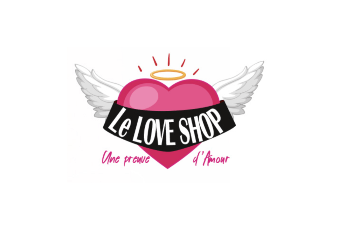 LE LOVE SHOP LE LOVE SHOP