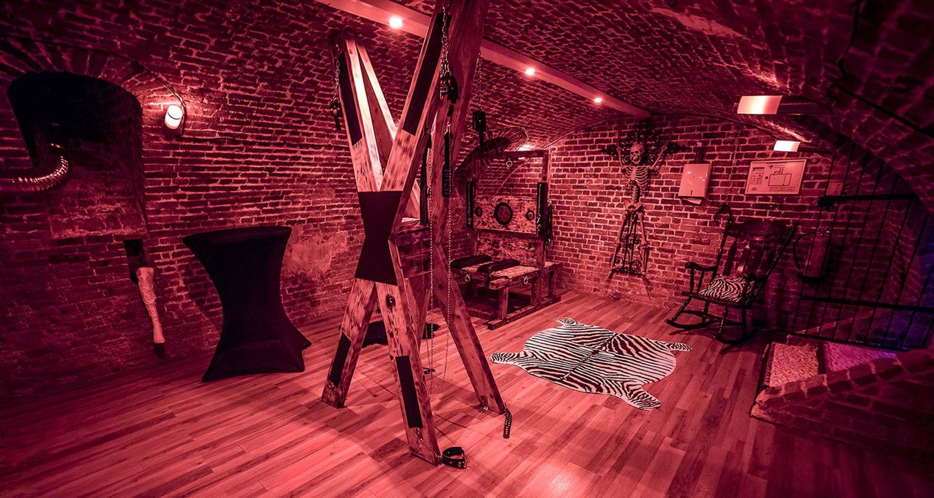 La Berjeurie La Berjeurie