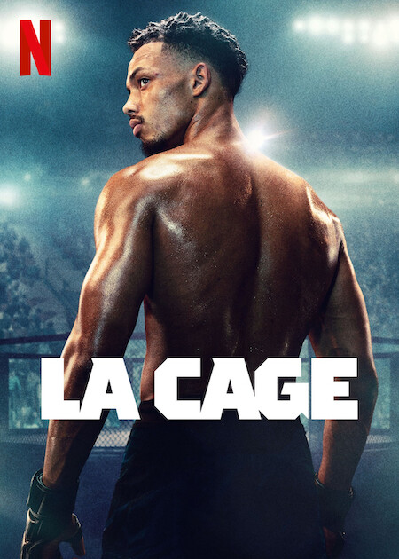 La Cage La Cage