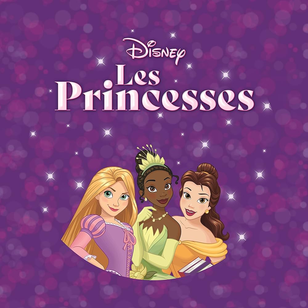 Les Princesses Les Princesses