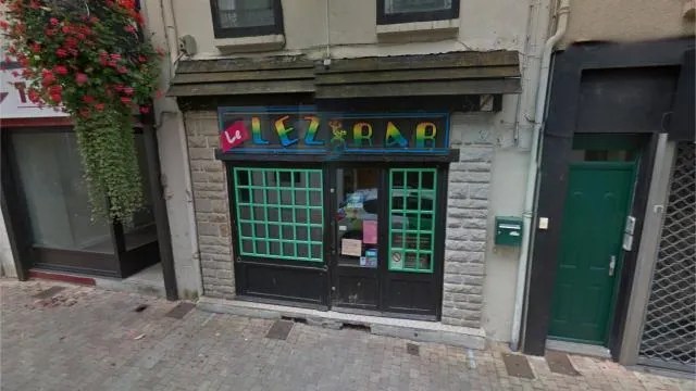 le lez bar le lez bar