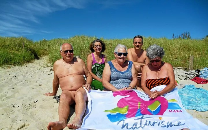 Breizh Nat association naturiste quimperoise Breizh Nat association naturiste quimperoise