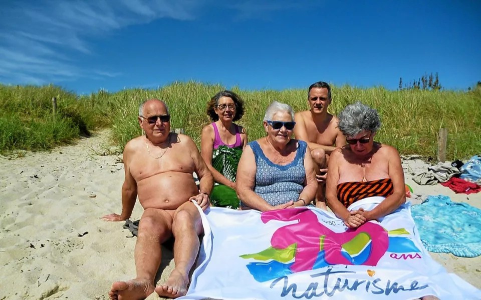 L’Association Naturiste Finistérienne L’Association Naturiste Finistérienne