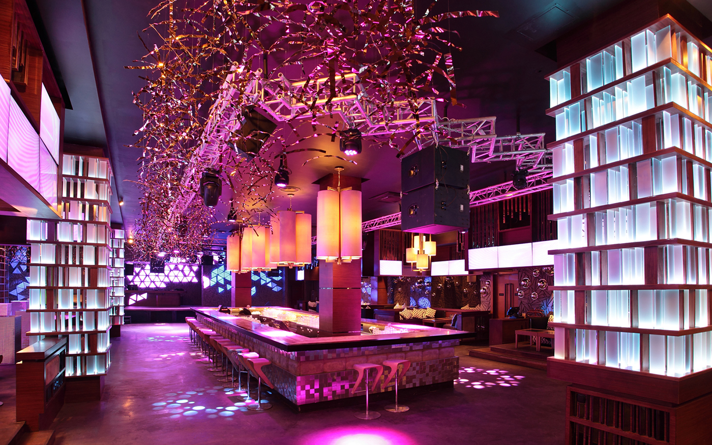 Zaza Night Club Zaza Night Club