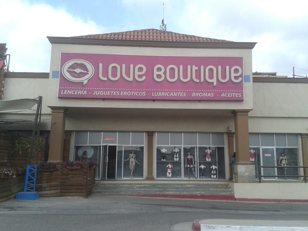 LOVE Boutique LOVE Boutique