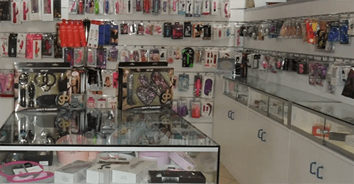 Sweet fantasy erotic shop Sex-shop Sweet fantasy erotic shop Sex-shop