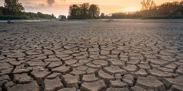 Texas plans B to mitigate looming water crisis Texas plans B to mitigate looming water crisis