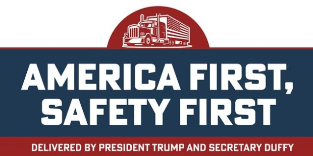 U.S. Transportation Unveils Pro-Trucker Package U.S. Transportation Unveils Pro-Trucker Package