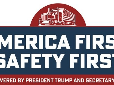 U.S. Transportation Unveils Pro-Trucker Package U.S. Transportation Unveils Pro-Trucker Package