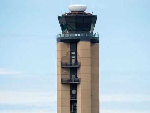 US Congress passes bill providing FAA billions for air traffic control overhaul US Congress passes bill providing FAA billions for air traffic control overhaul
