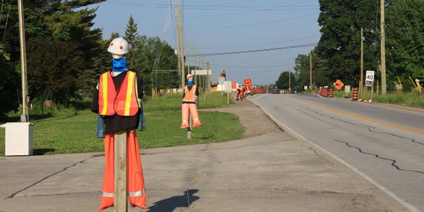 Infrastructure drops on mayors’ priority list, according to survey Infrastructure drops on mayors’ priority list, according to survey
