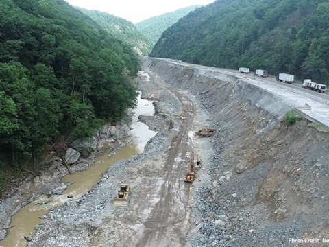 North Carolina to receive largest allocation of ER funding ever North Carolina to receive largest allocation of ER funding ever