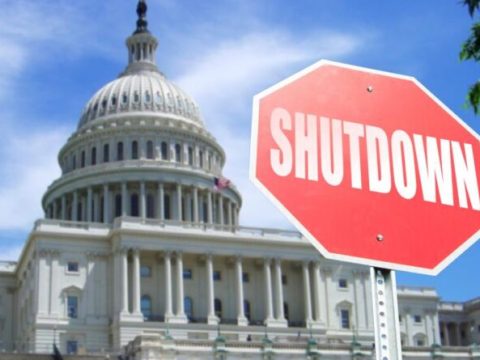 How the government shutdown affects different agencies How the government shutdown affects different agencies