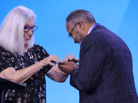 Anderson Bomar inducted as the 2026 ACSE Society President Anderson Bomar inducted as the 2026 ACSE Society President