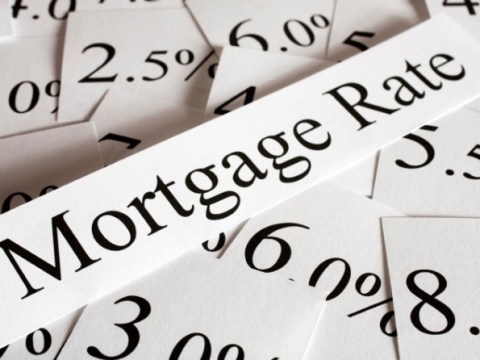 Most potential homebuyers expect mortgage rates to drop Most potential homebuyers expect mortgage rates to drop