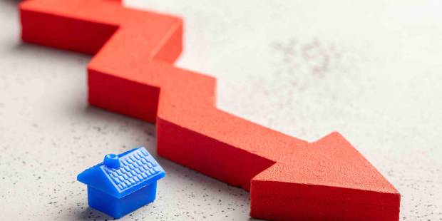 Redfin says housing market bubble could deflate this year Redfin says housing market bubble could deflate this year