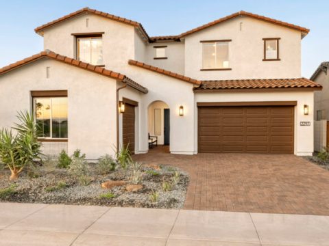 Soleo Blends Amenity-Rich Living with Adaptable, Design-Forward Homes Soleo Blends Amenity-Rich Living with Adaptable, Design-Forward Homes