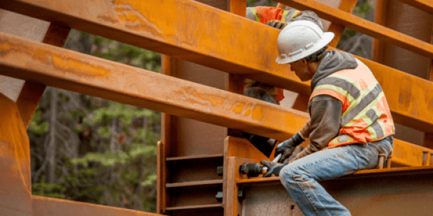Construction Sector Jobs Data Show Increase in June Construction Sector Jobs Data Show Increase in June