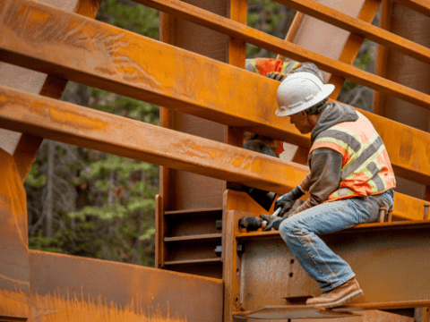 Construction Sector Jobs Data Show Increase in June Construction Sector Jobs Data Show Increase in June