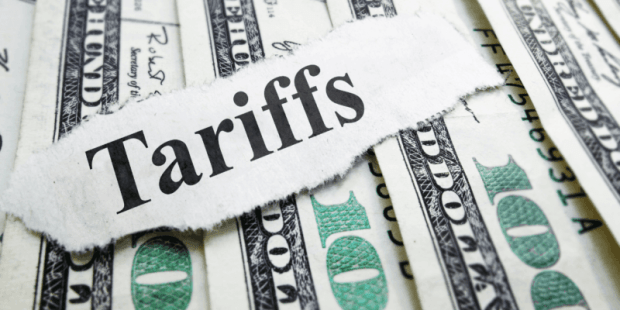 How Manufacturers and Distributors Are Responding to Current Tariffs How Manufacturers and Distributors Are Responding to Current Tariffs