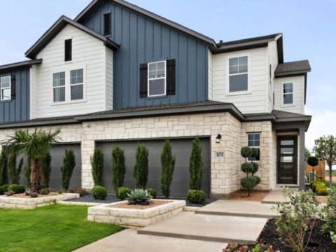 Tri Pointe Homes has announced the grand opening of Park Central Tri Pointe Homes has announced the grand opening of Park Central