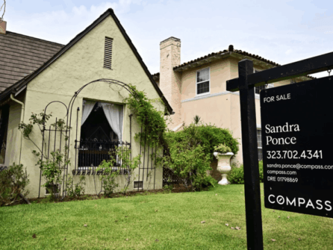 Home mortgage demand surges as rates drop to 6.35% Home mortgage demand surges as rates drop to 6.35%