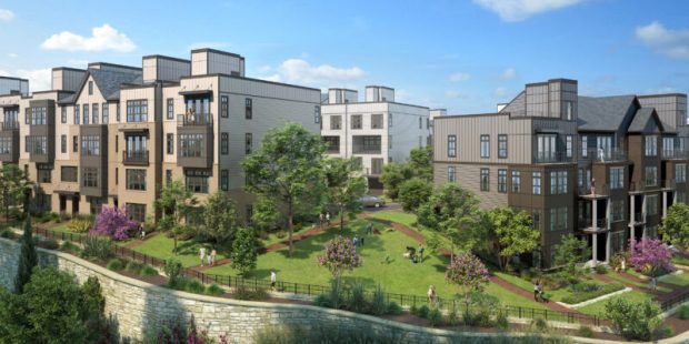 What does the modern 55+ consumer want, and how can developers align accordingly? What does the modern 55+ consumer want, and how can developers align accordingly?