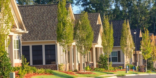 Is the Secret to Housing Affordability in California Buried in the Building Code? Is the Secret to Housing Affordability in California Buried in the Building Code?