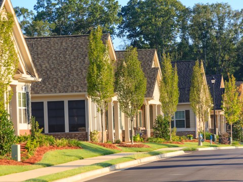 Is the Secret to Housing Affordability in California Buried in the Building Code? Is the Secret to Housing Affordability in California Buried in the Building Code?