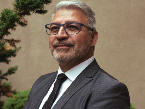 Navigating Housing’s Next Phase Navigating Housing’s Next Phase