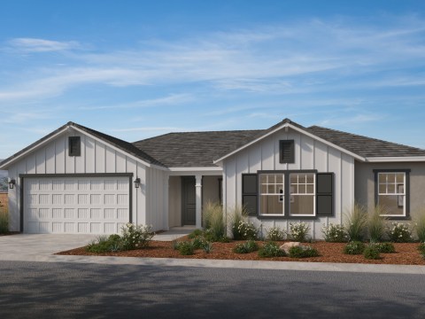 California’s First Wildfire-Resilient Neighborhood California’s First Wildfire-Resilient Neighborhood