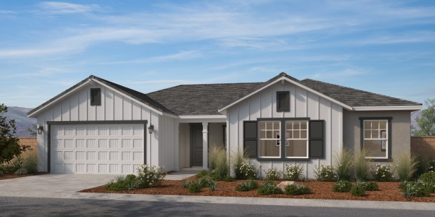 California’s First Wildfire-Resilient Neighborhood California’s First Wildfire-Resilient Neighborhood
