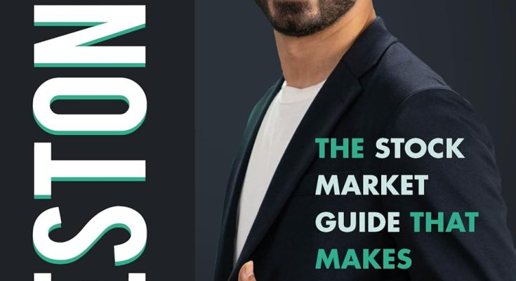 Investonomy: The Stock Market Guide That Investonomy: The Stock Market Guide That