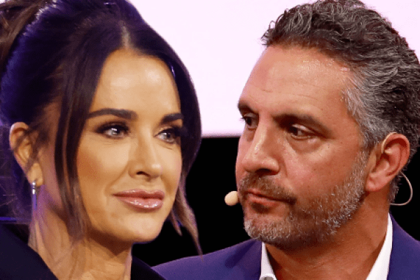 Kyle Richards To Take Half Of Mauricio Umansky B Business Kyle Richards To Take Half Of Mauricio Umansky B Business