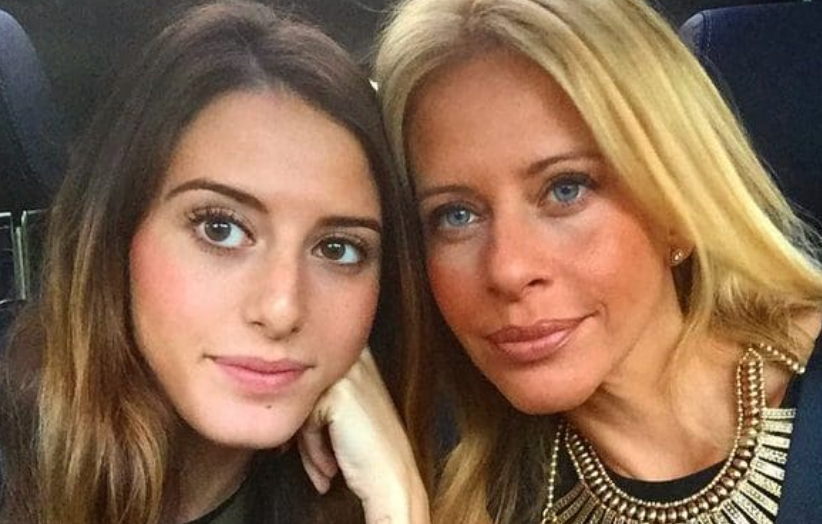 Dina Manzo’s Daughter Lexi Details Family Abandonment Dina Manzo’s Daughter Lexi Details Family Abandonment
