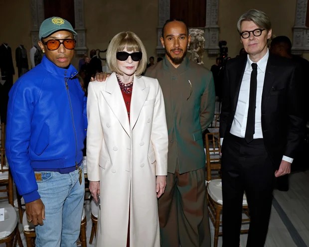 How much does it cost to attend the 2025 Met Gala? How much does it cost to attend the 2025 Met Gala?