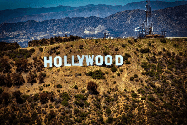 FIVE YOUNG BLACK HOLLYWOOD STARS TO WATCH IN 2025 FIVE YOUNG BLACK HOLLYWOOD STARS TO WATCH IN 2025