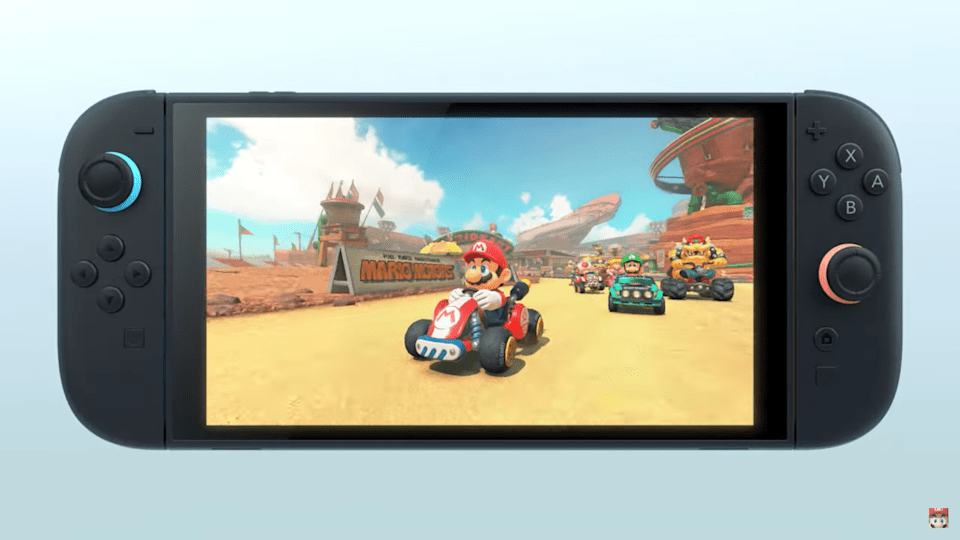 Everything we’re still dying to know about the Nintendo Switch 2 Everything we’re still dying to know about the Nintendo Switch 2