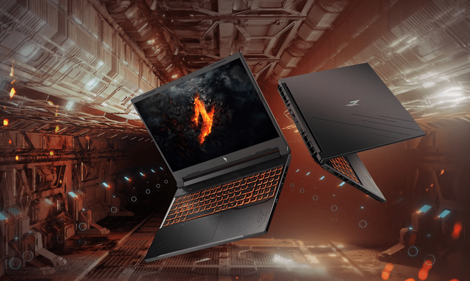 New budget-friendly laptops from Acer feature NVIDIA’s latest RTX 5050 GPU New budget-friendly laptops from Acer feature NVIDIA’s latest RTX 5050 GPU