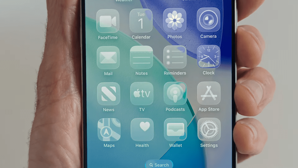 Apple iOS 26 public beta is live, here’s everything you need to know about the new iPhone features and how to use them Apple iOS 26 public beta is live, here’s everything you need to know about the new iPhone features and how to use them