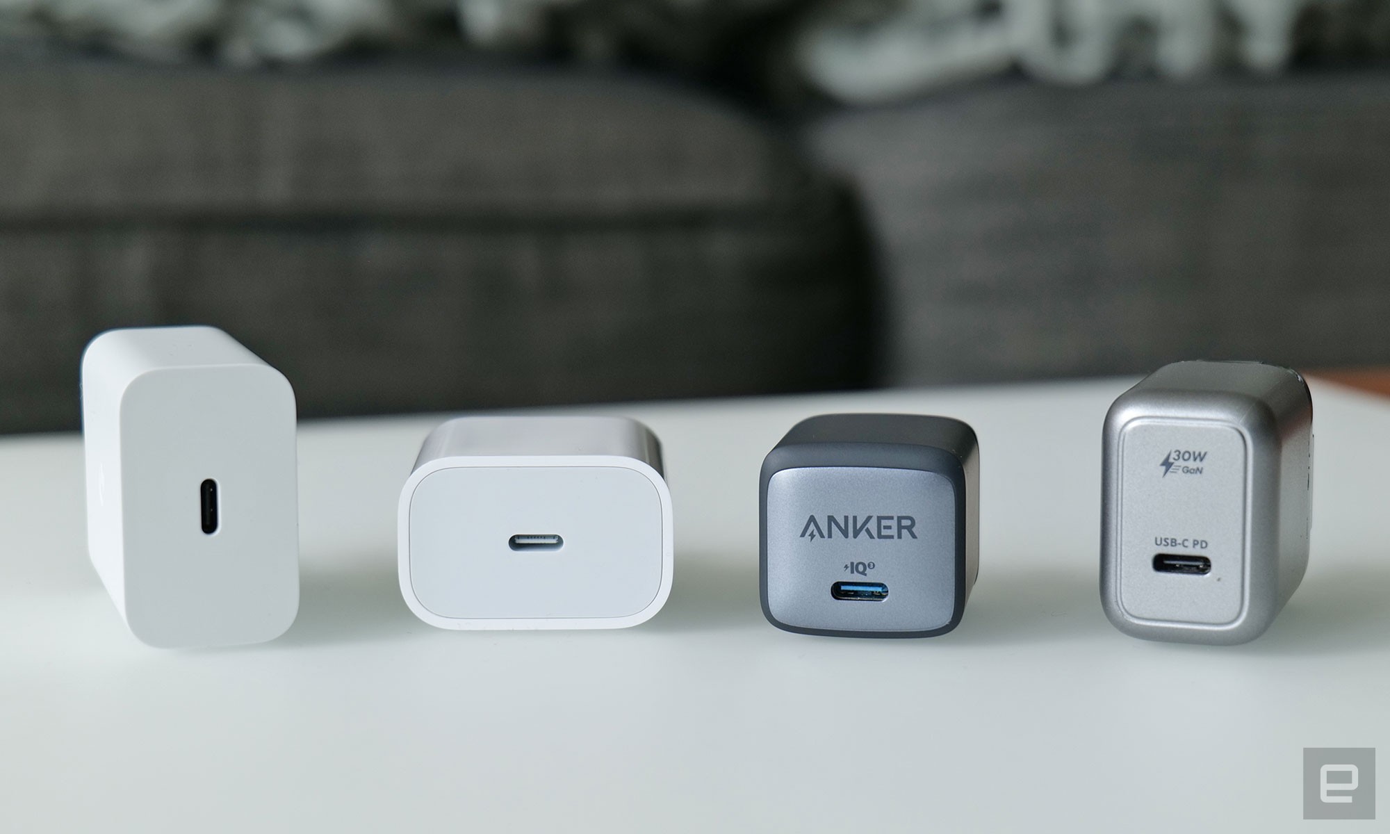 The best fast chargers for 2025 The best fast chargers for 2025