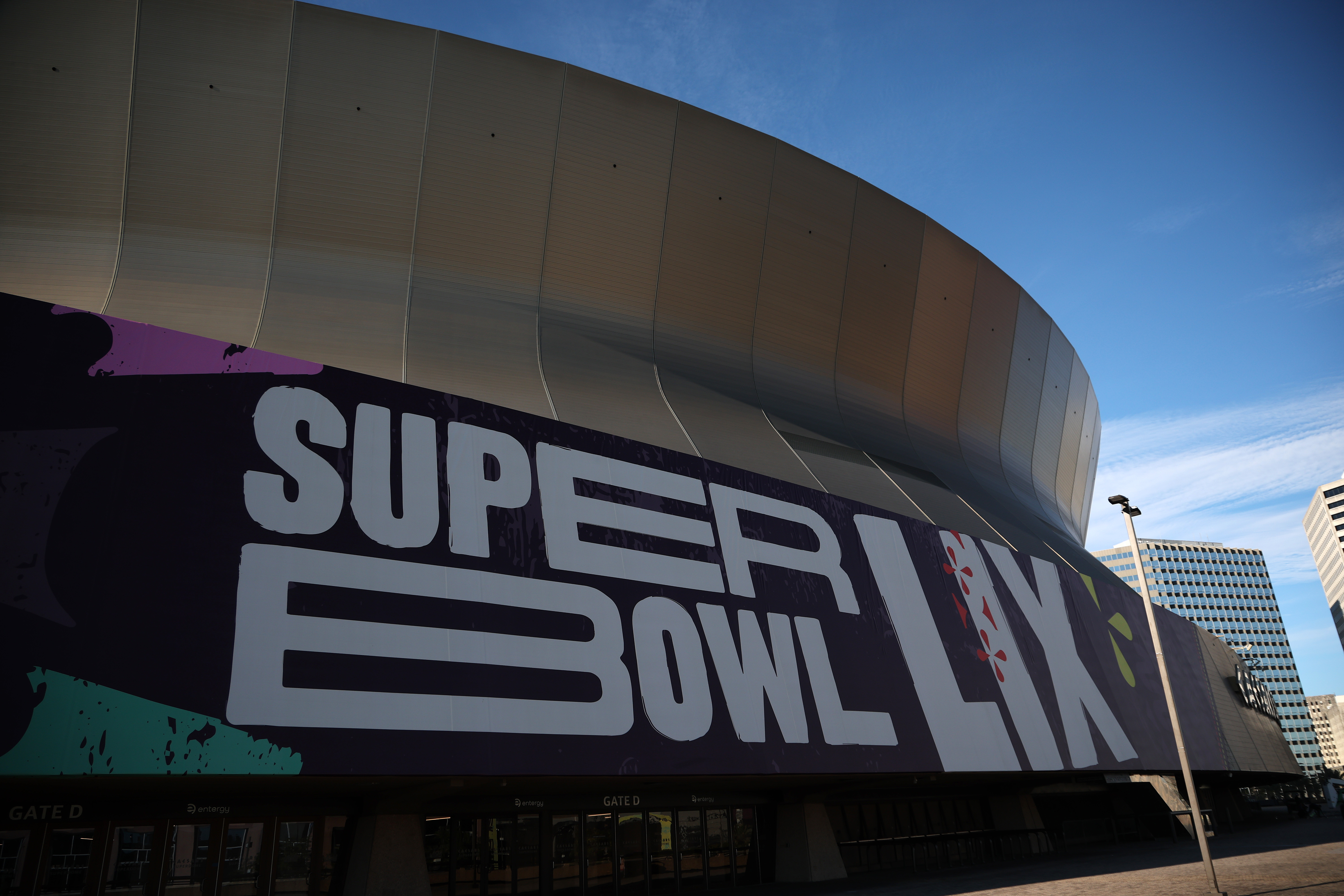 How to watch Super Bowl 2025 for free: Chiefs vs. Eagles on Sunday, February 9 How to watch Super Bowl 2025 for free: Chiefs vs. Eagles on Sunday, February 9