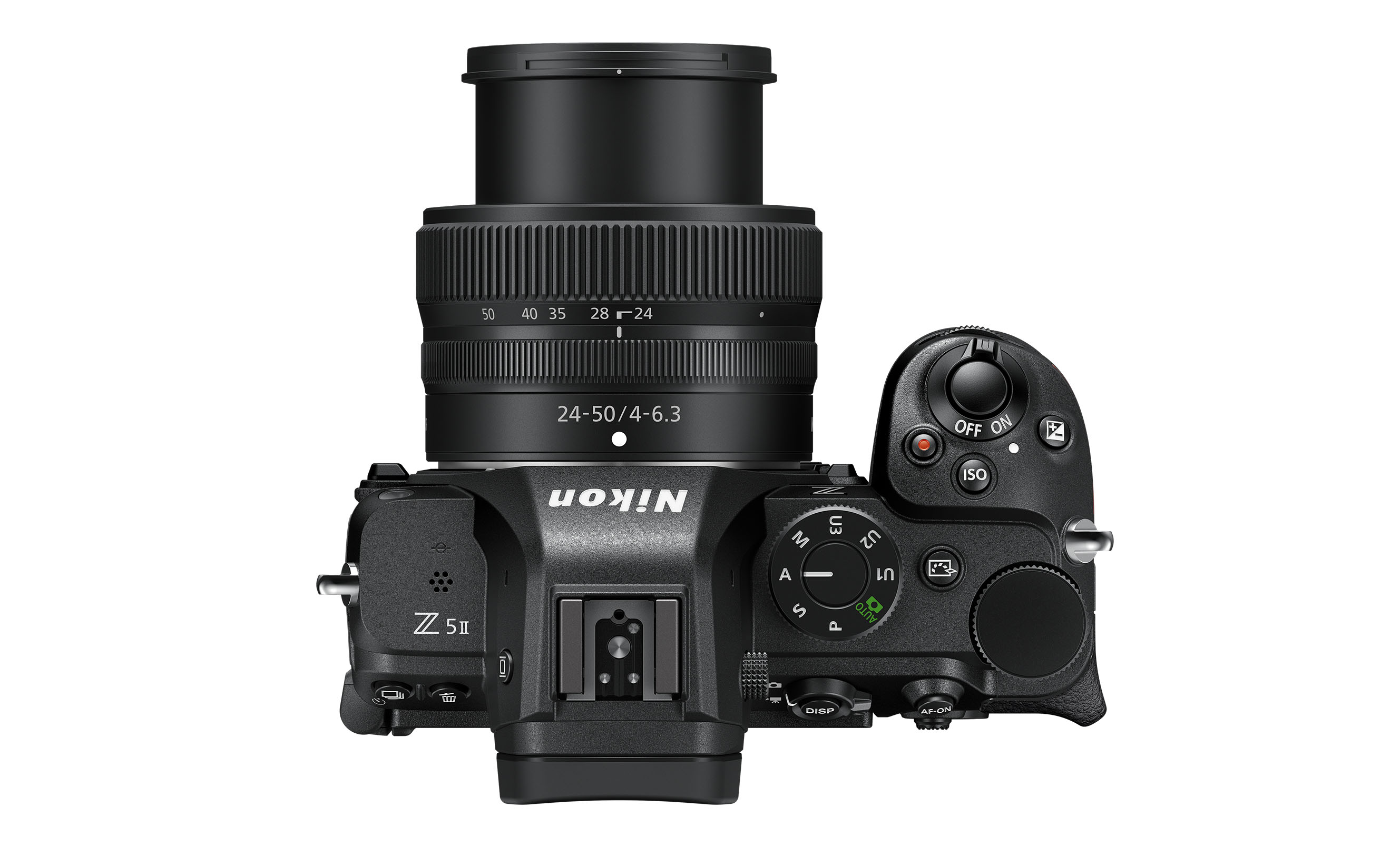 Nikon's Z5 II is the cheapest full-frame camera yet with internal RAW video Nikon's Z5 II is the cheapest full-frame camera yet with internal RAW video