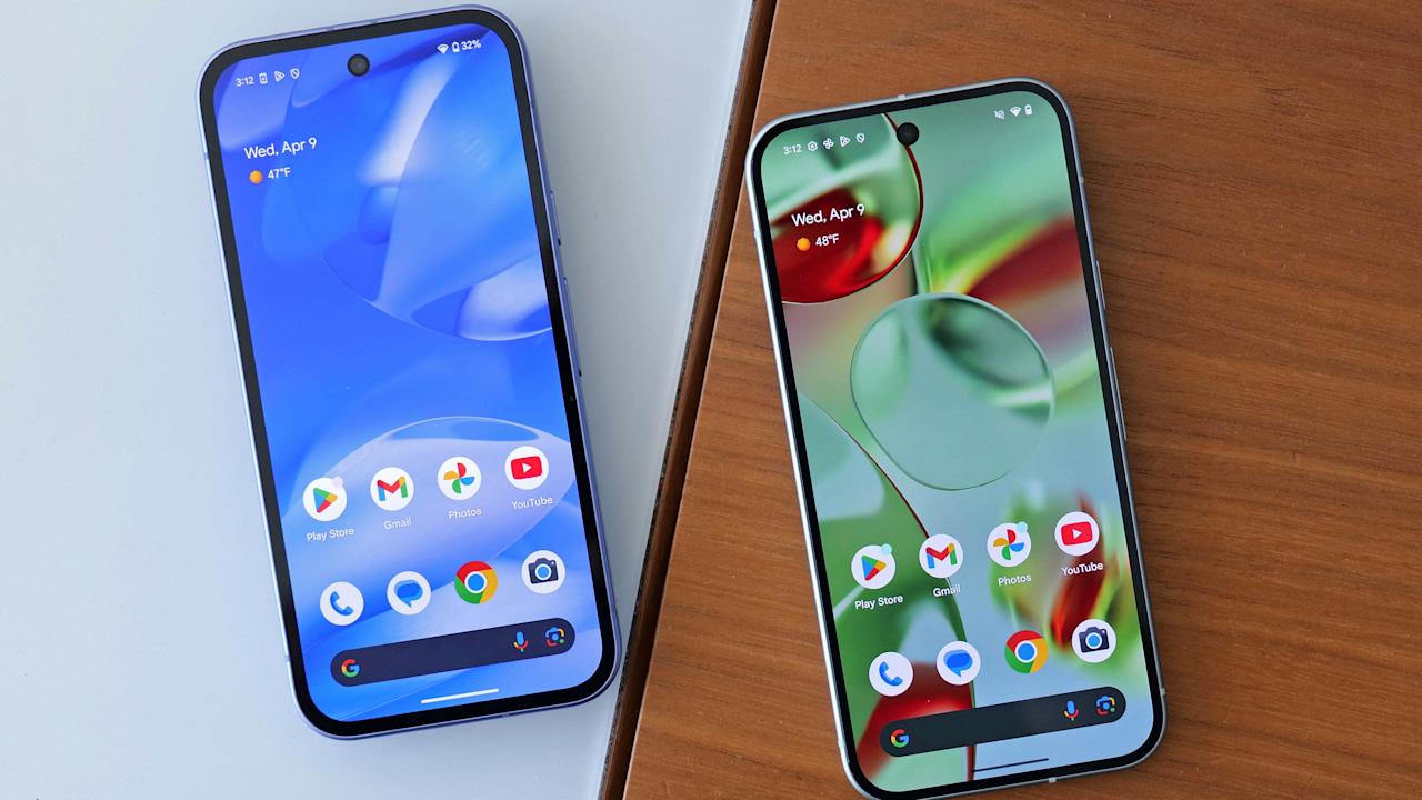 The best midrange smartphone for 2025 The best midrange smartphone for 2025