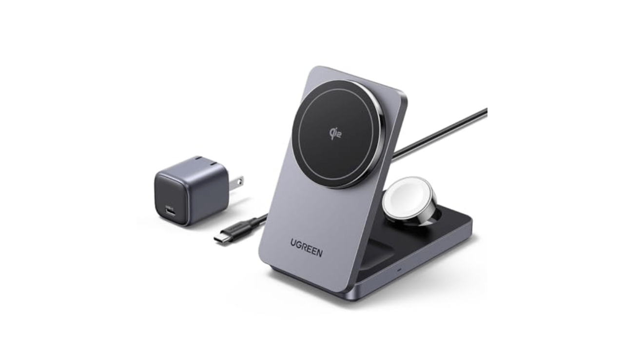 The best multi-device wireless charging pads for 2025 The best multi-device wireless charging pads for 2025