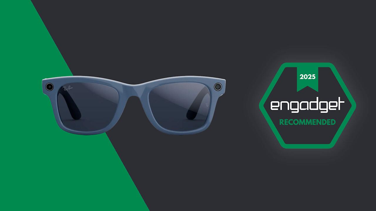 Ray-Ban Meta, GoPro Max 2 and more Ray-Ban Meta, GoPro Max 2 and more