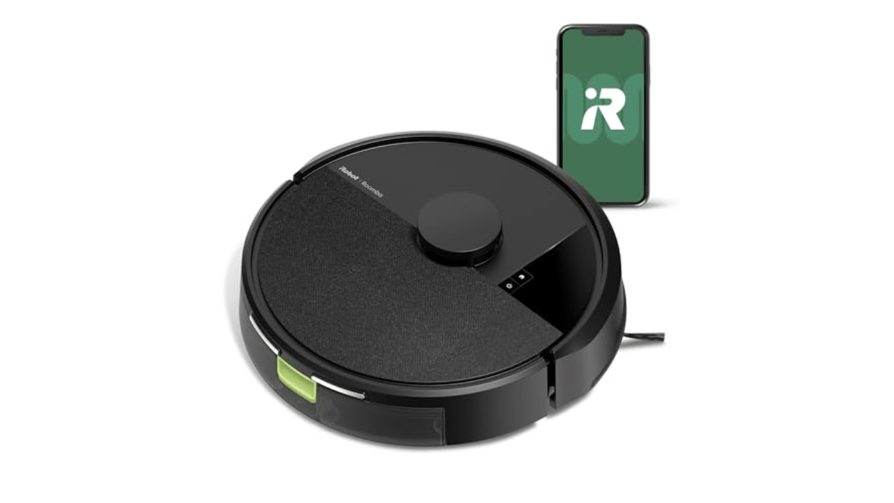This Roomba robot vacuum is 40 percent off for Prime Day This Roomba robot vacuum is 40 percent off for Prime Day