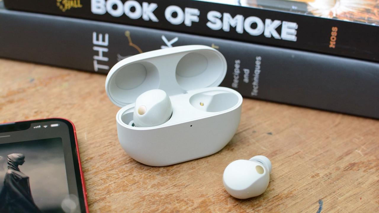 The best earbuds for Android devices in 2025 The best earbuds for Android devices in 2025