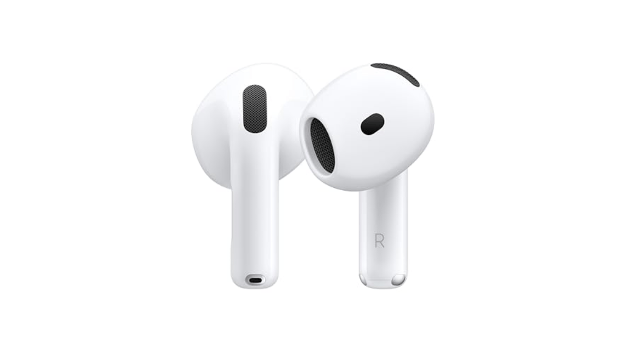 Apple’s AirPods 4 drop to for Prime Day Apple’s AirPods 4 drop to for Prime Day